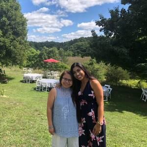 Meet your Posher, Ma paulina